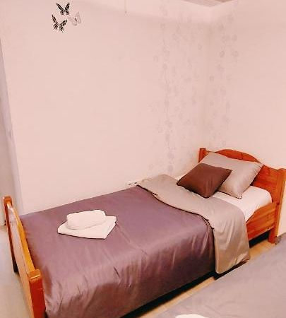 Ema Apartment 塞拉耶佛 外观 照片