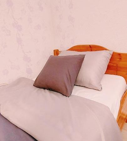 Ema Apartment 塞拉耶佛 外观 照片