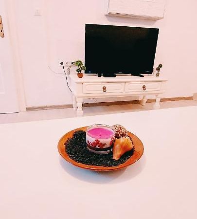 Ema Apartment 塞拉耶佛 外观 照片