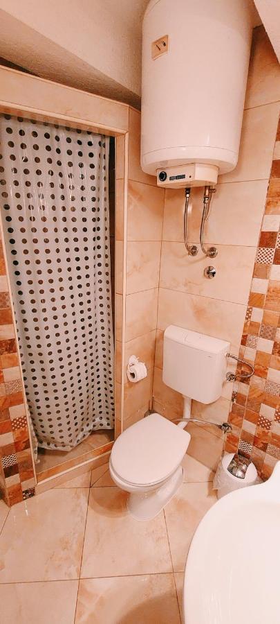Ema Apartment 塞拉耶佛 外观 照片