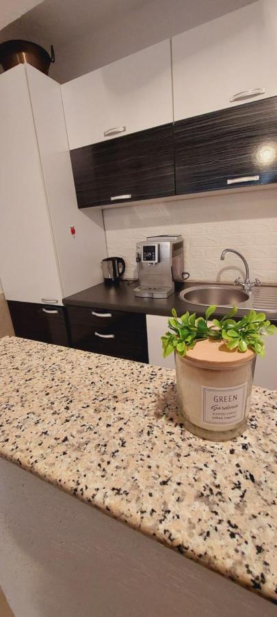 Ema Apartment 塞拉耶佛 外观 照片