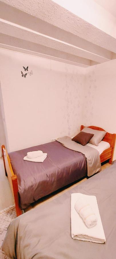 Ema Apartment 塞拉耶佛 外观 照片