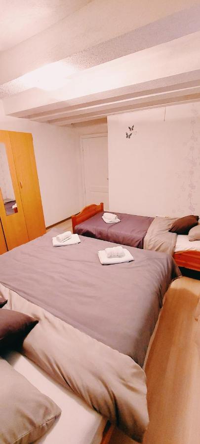 Ema Apartment 塞拉耶佛 外观 照片