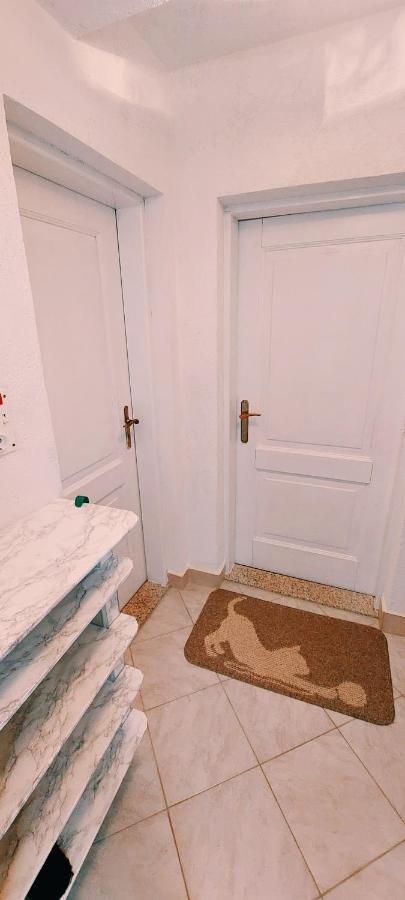 Ema Apartment 塞拉耶佛 外观 照片