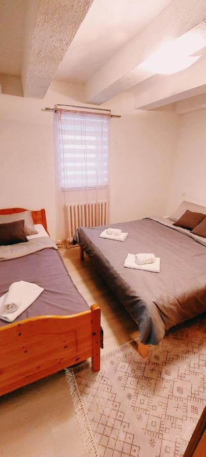 Ema Apartment 塞拉耶佛 外观 照片