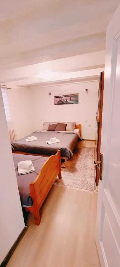 Ema Apartment 塞拉耶佛 外观 照片