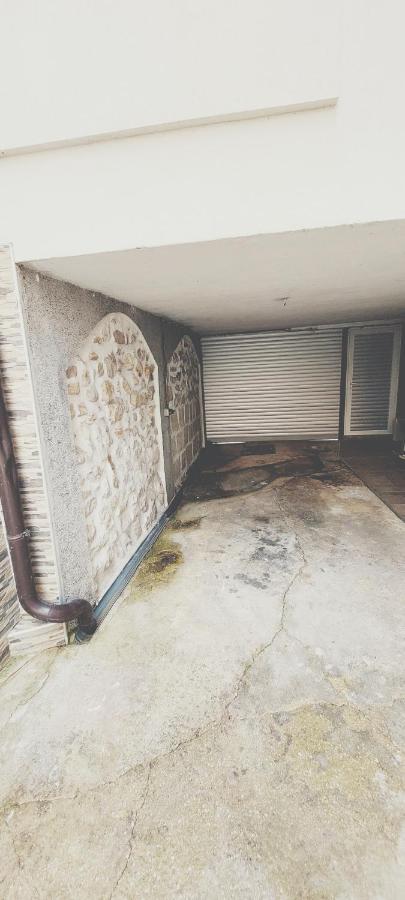 Ema Apartment 塞拉耶佛 外观 照片